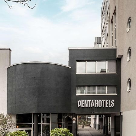 Pentahotel Wiesbaden Eksteriør bilde