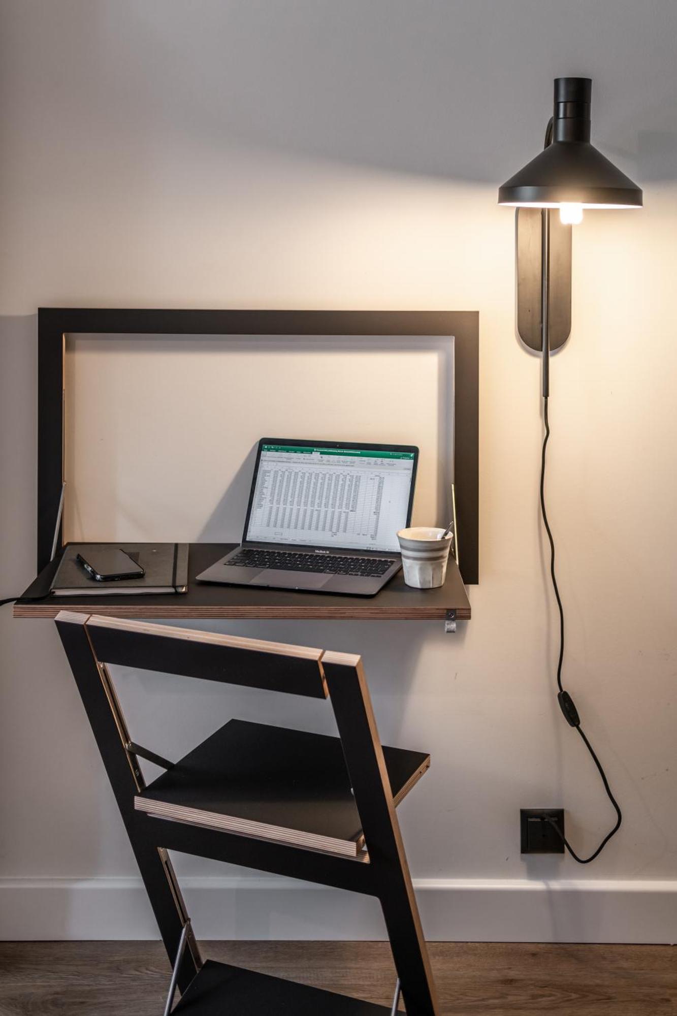 Pentahotel Wiesbaden Eksteriør bilde