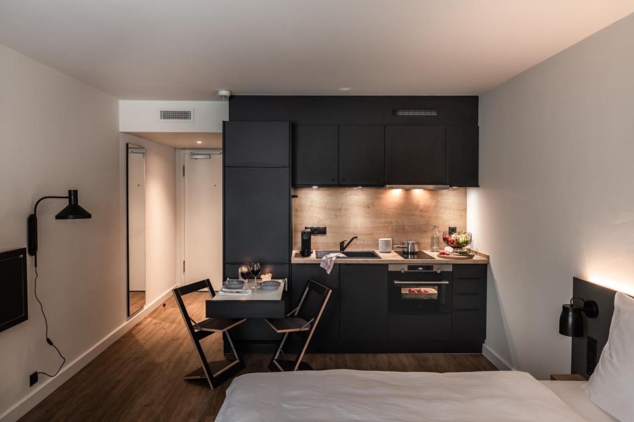 Pentahotel Wiesbaden Eksteriør bilde