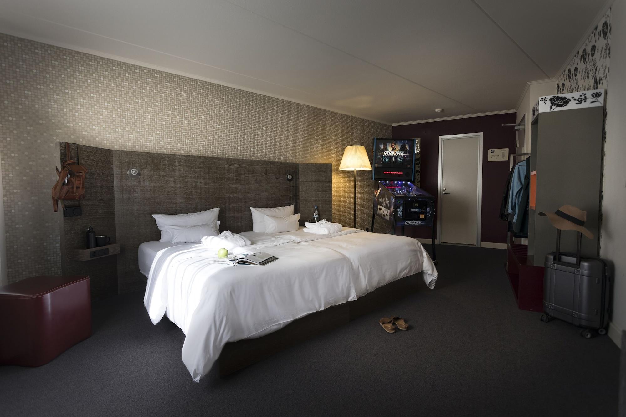 Pentahotel Wiesbaden Eksteriør bilde