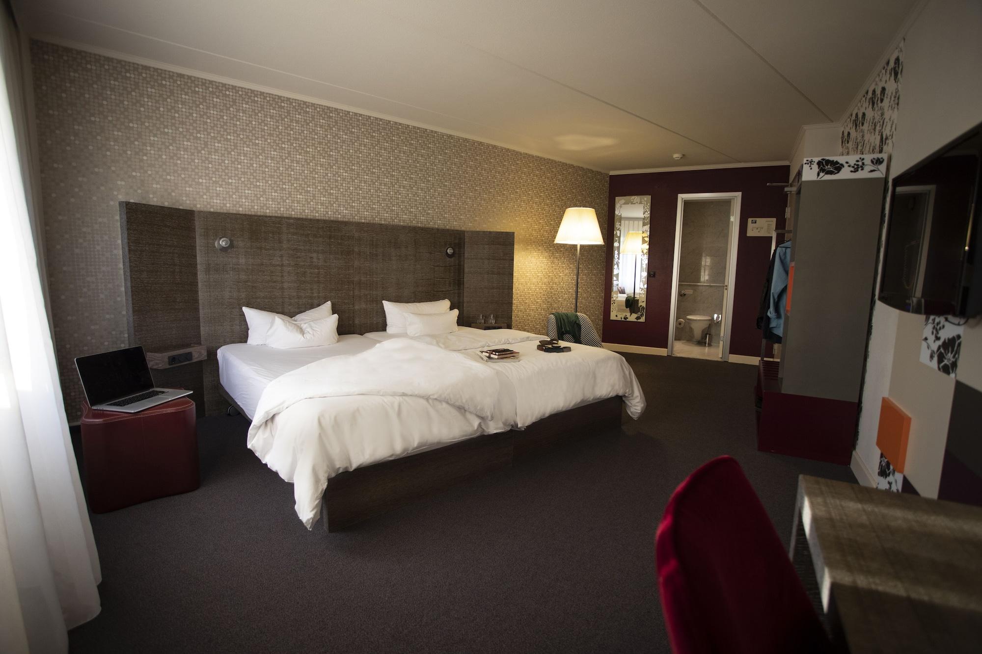 Pentahotel Wiesbaden Eksteriør bilde
