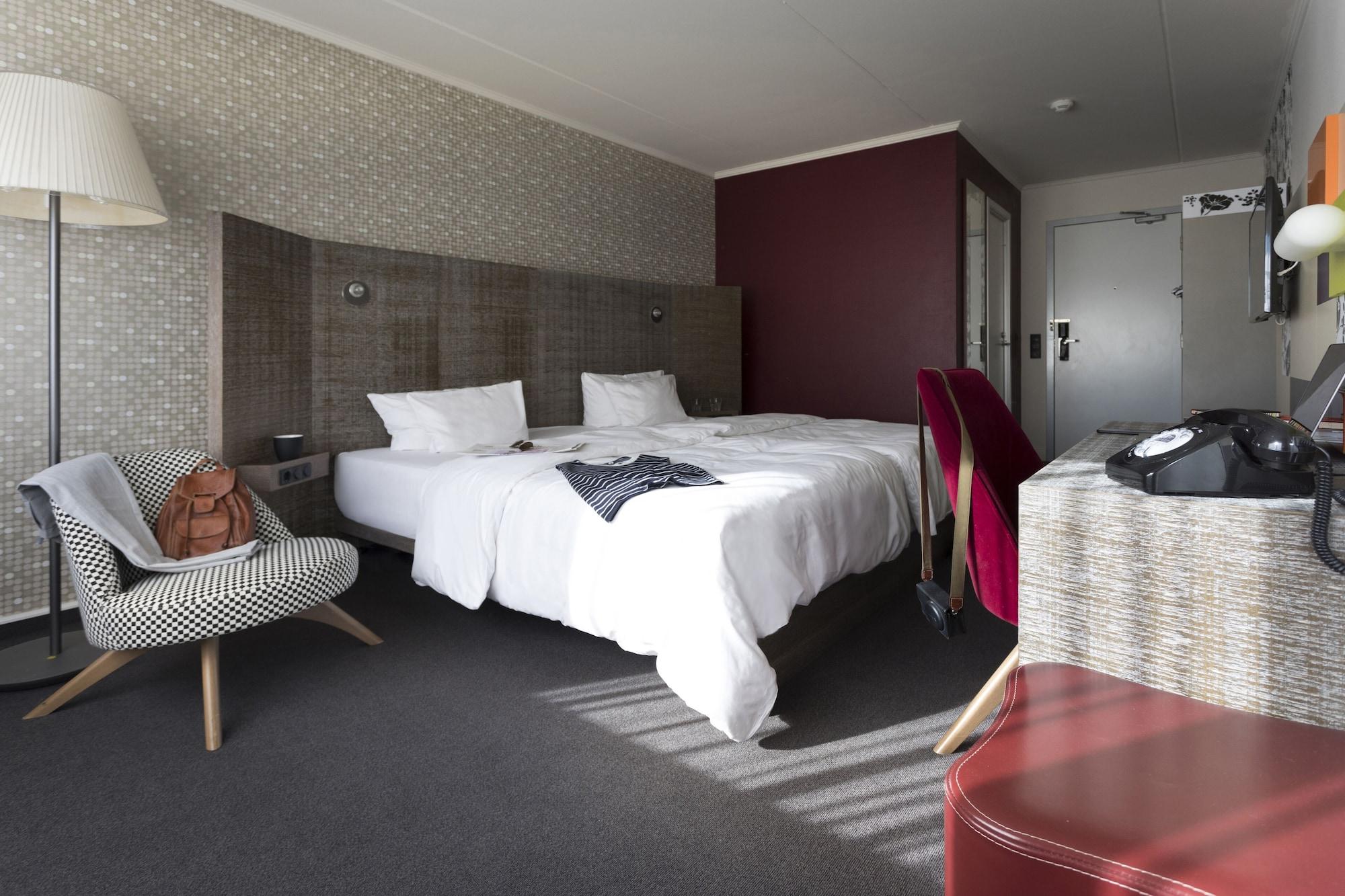Pentahotel Wiesbaden Eksteriør bilde