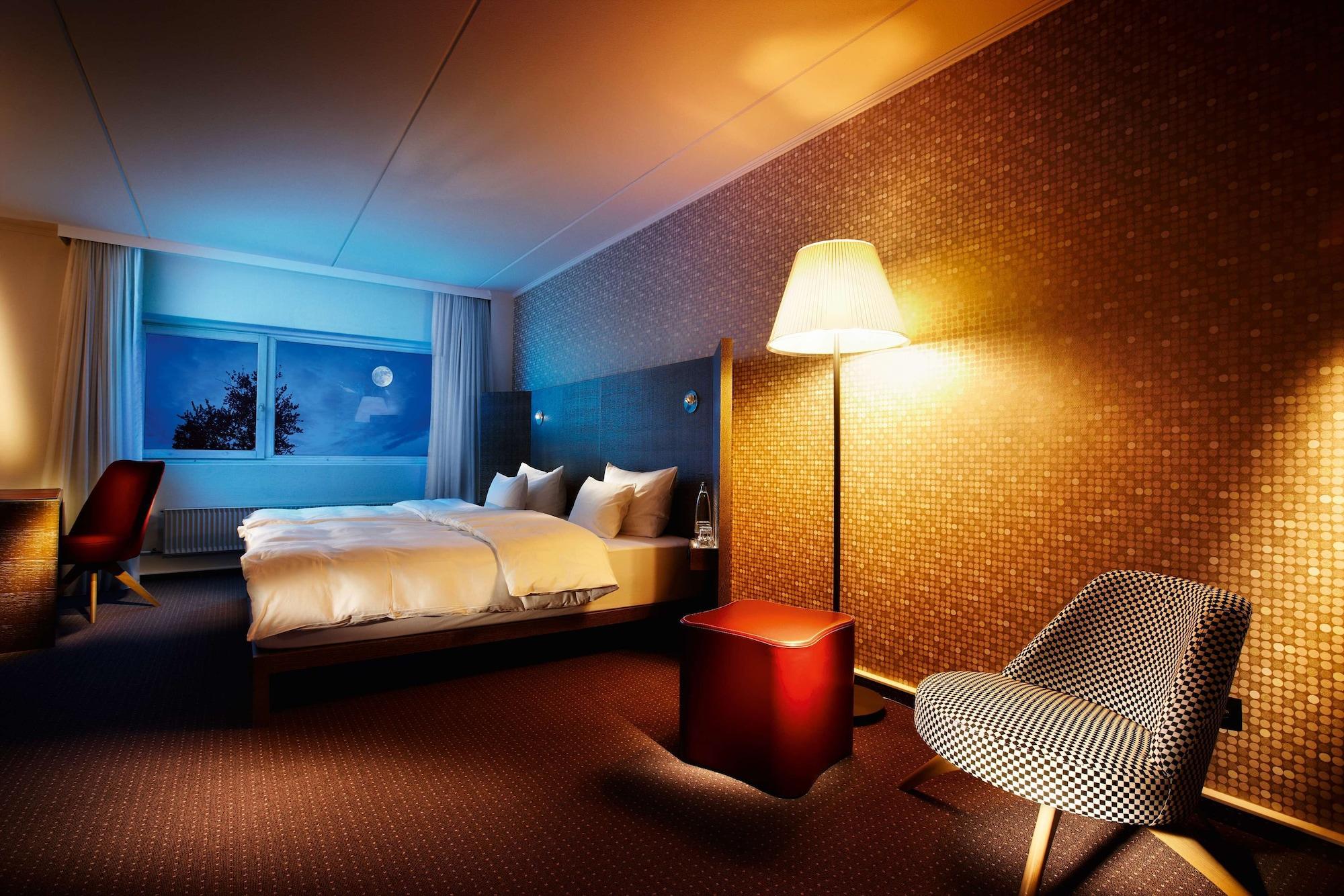 Pentahotel Wiesbaden Eksteriør bilde