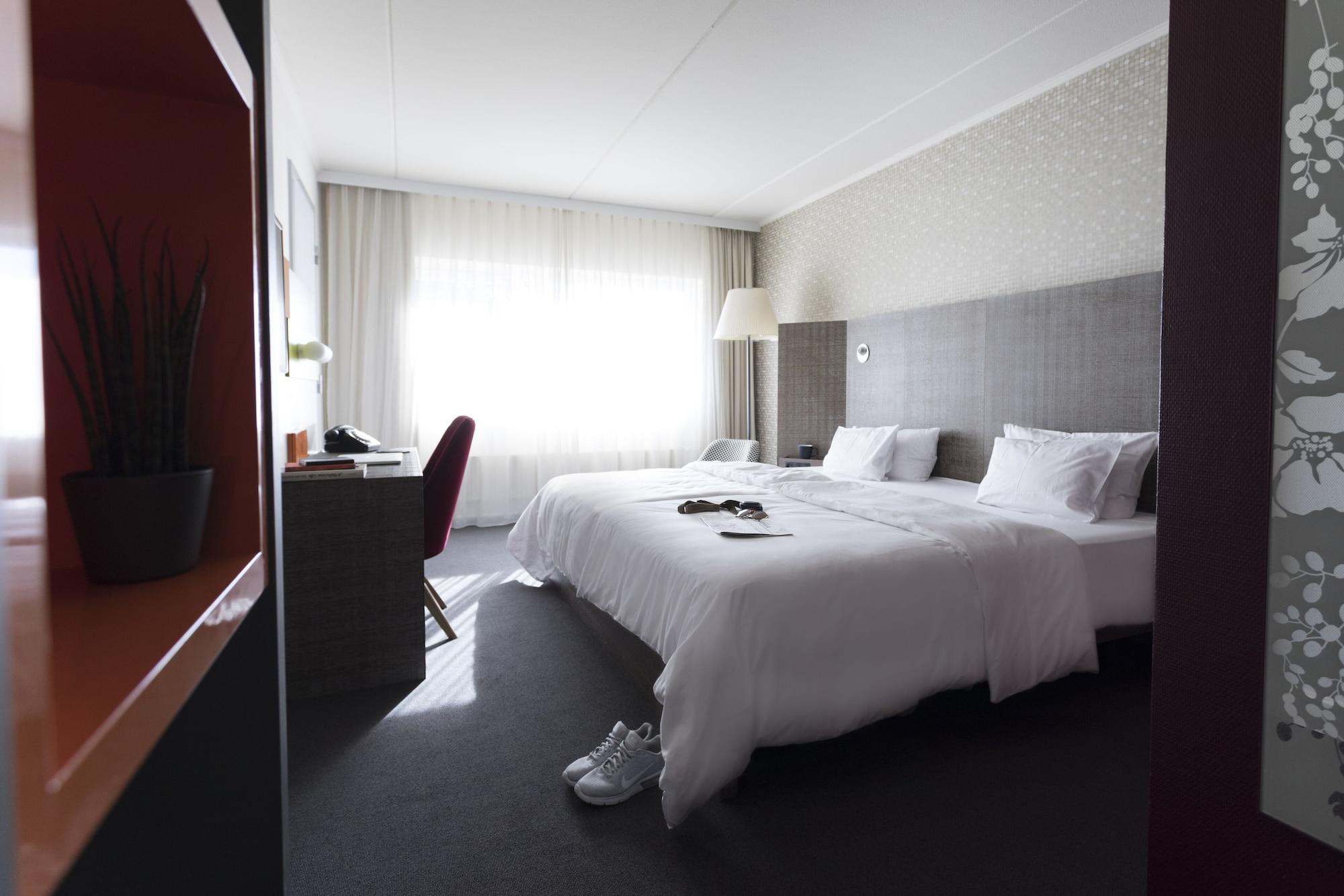 Pentahotel Wiesbaden Eksteriør bilde