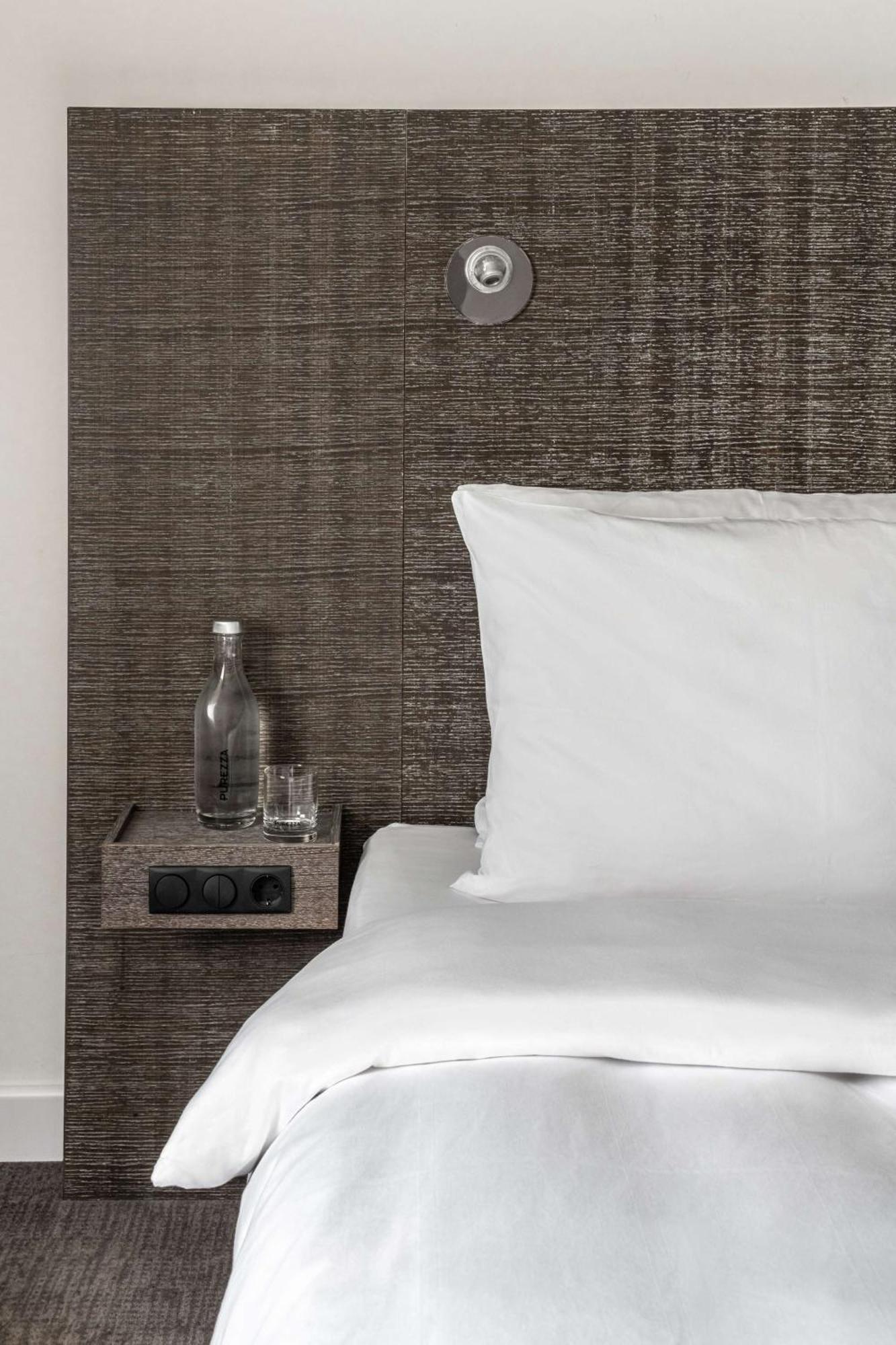 Pentahotel Wiesbaden Eksteriør bilde