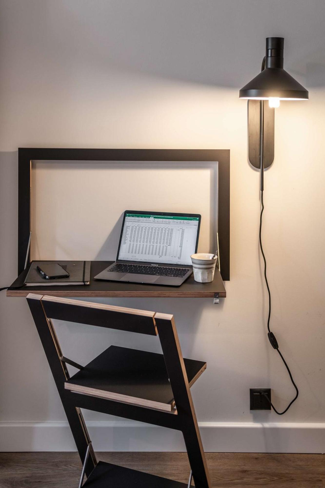 Pentahotel Wiesbaden Eksteriør bilde