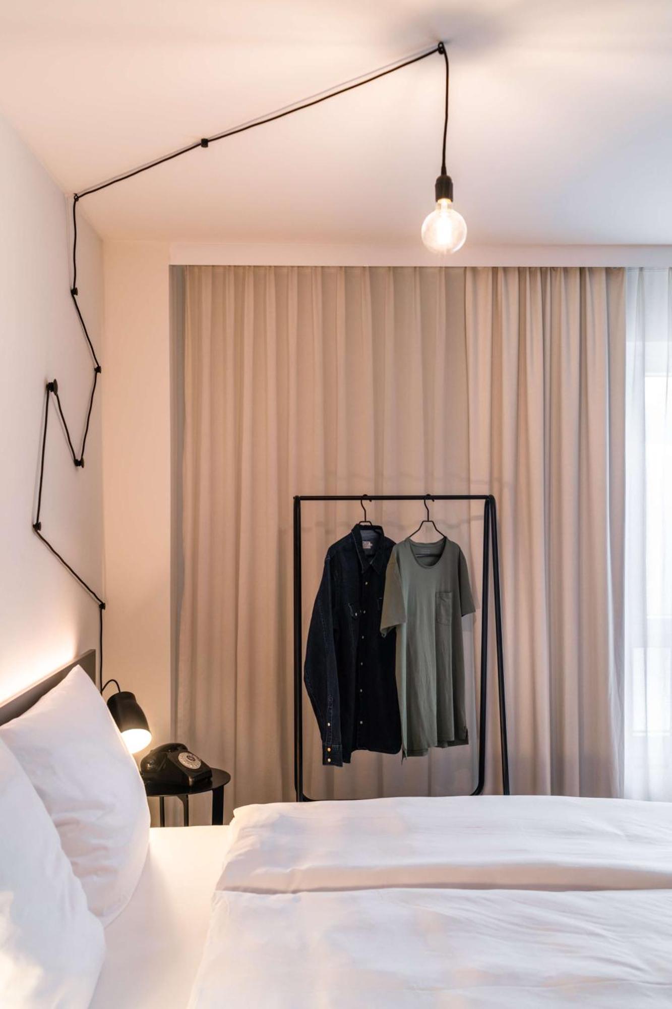Pentahotel Wiesbaden Eksteriør bilde