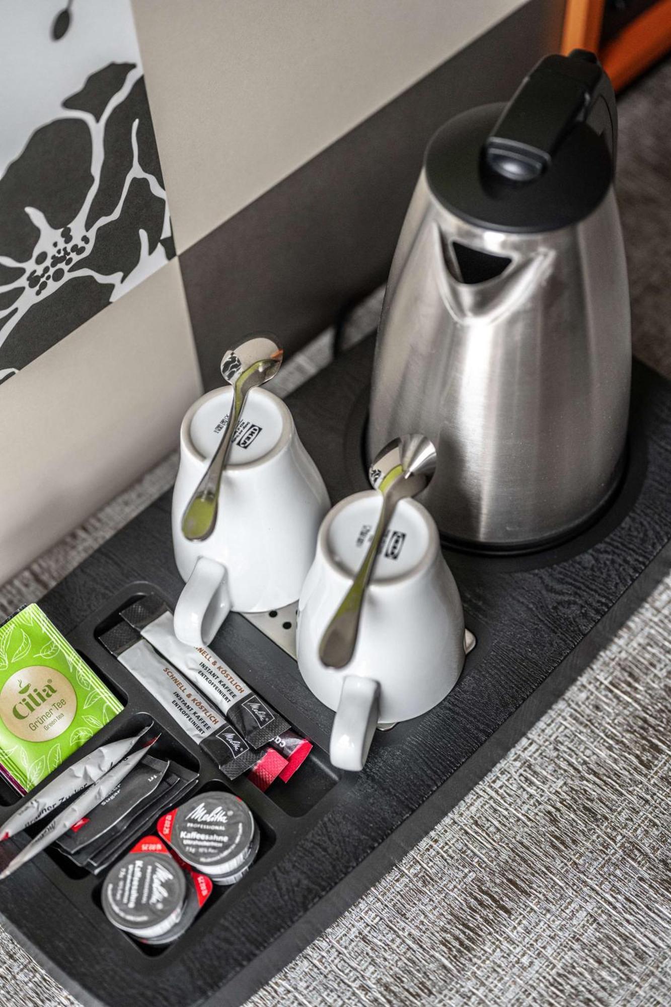 Pentahotel Wiesbaden Eksteriør bilde