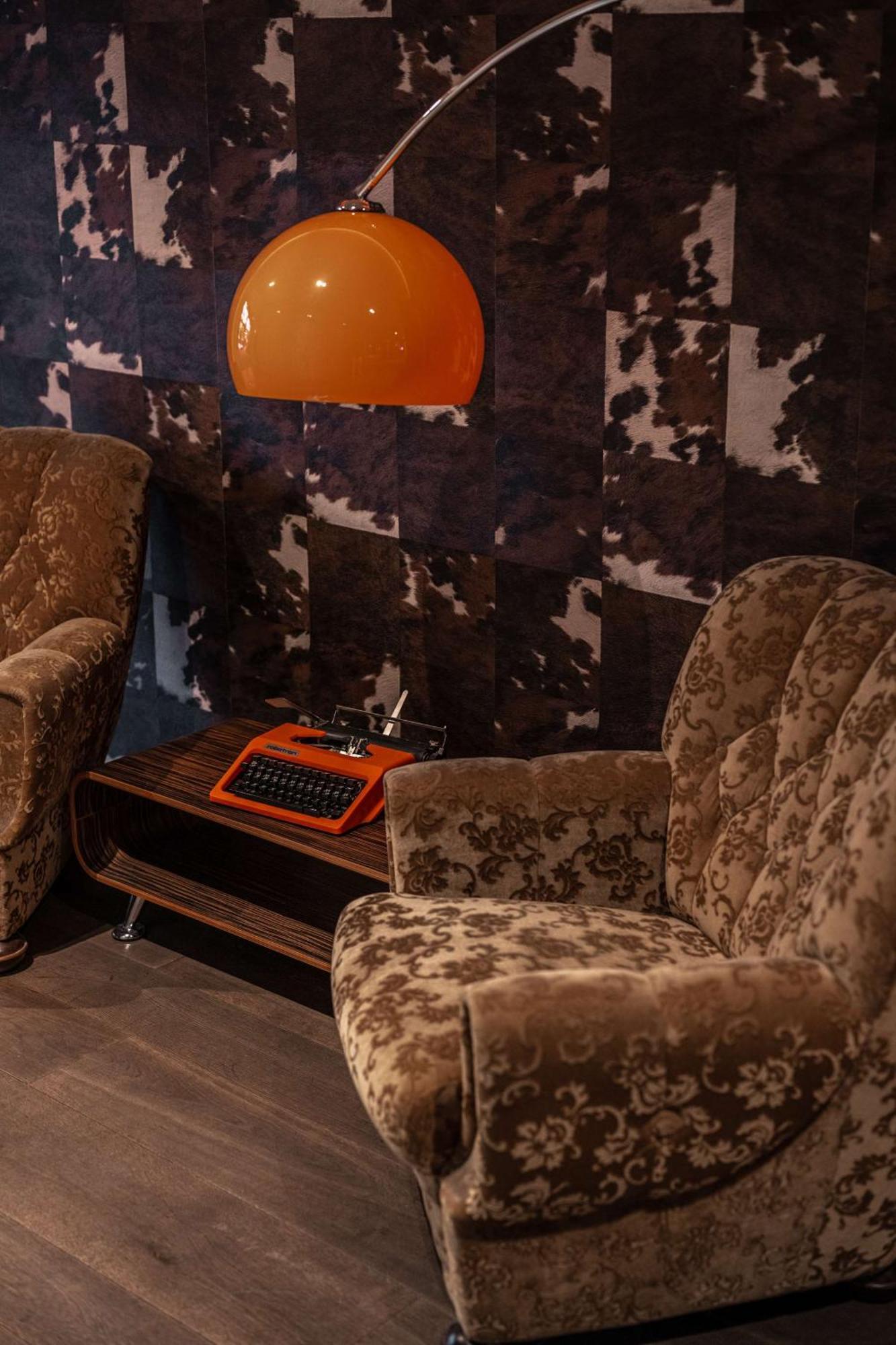 Pentahotel Wiesbaden Eksteriør bilde